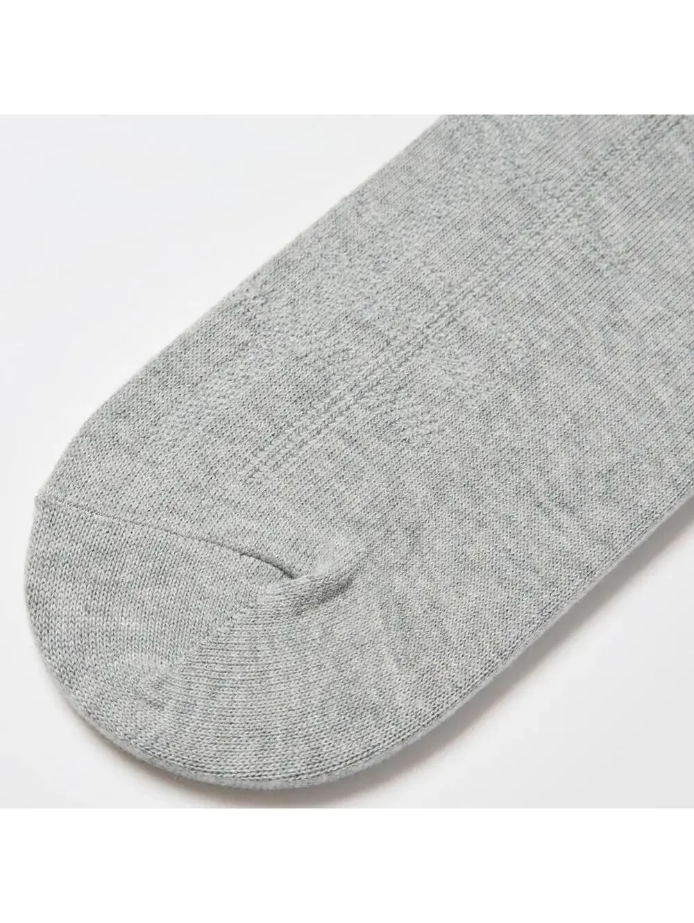 Uniqlo Links Checked Socks Men's 8-11 US NWT